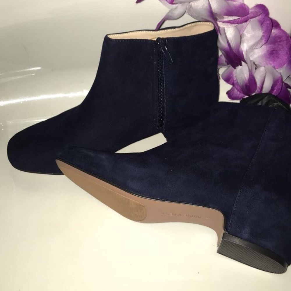 Nine West